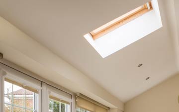 Brockholes conservatory roof insulation companies