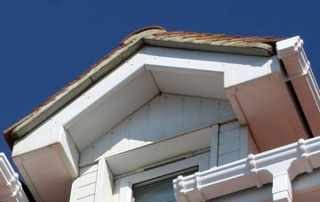 Brockholes fascia installation costs