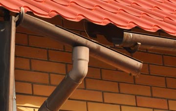 Brockholes gutter repair costs