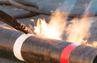 Brockholes flat roofing replacement